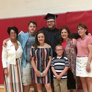 Meet your Posher, Kathy